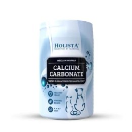 Holista Calcium Carbonate Węglan wapnia 250g HOLISTA