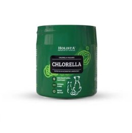 Holista Chlorella 100g HOLISTA