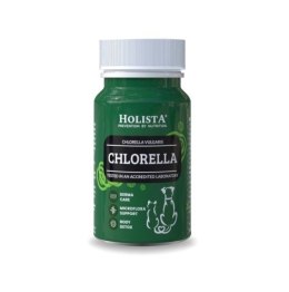 Holista Chlorella 90tabl HOLISTA