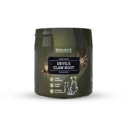 Holista Devil's Claw Czarci pazur 100g HOLISTA