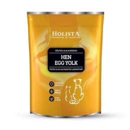 Holista Egg Yolk Żółtko jaja kurzego 500g HOLISTA