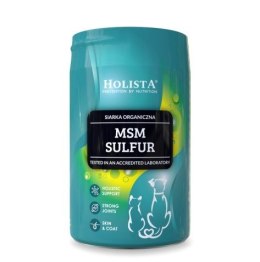 Holista MSM Metylosulfonylometan 250g HOLISTA
