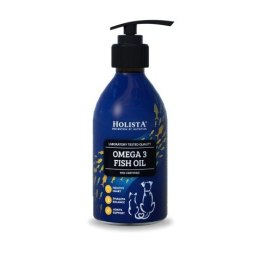 Holista Omega 3 Fish Oil 250ml HOLISTA