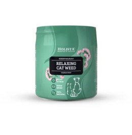 Holista Relaxing Cat Weed 50g HOLISTA
