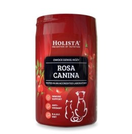 Holista Rosa Canina Owoc róży 150g HOLISTA