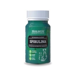Holista Spirulina 90 Tabl. HOLISTA