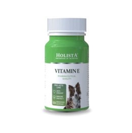 Holista Vitamin E Witamina E 90tabl HOLISTA