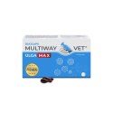 JM SANTE MULTIWAY DUOCAPS ULGA MAX na stres , przeciwbólowy JM Sante