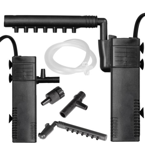 Kruger Meier FlowOne 300 - filtr wewnętrzny do akwarium