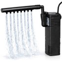 Kruger Meier FlowOne 300 - filtr wewnętrzny do akwarium