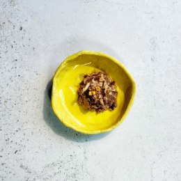 Ollo Tuna with Cheese in Broth Nr 10 70g OLLO