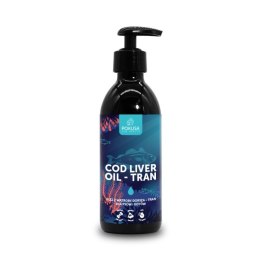 Pokusa Oceanic Line Cod Liver Oil 250ml POKUSA
