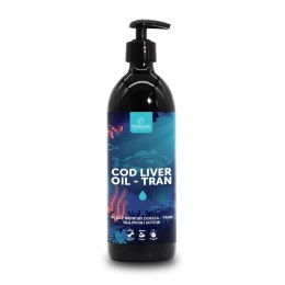 Pokusa Oceanic Line Cod Liver Oil 500ml POKUSA
