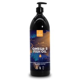Pokusa Oceanic Line Omega-3 Fish Oil 1000ml POKUSA