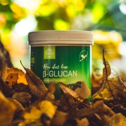 Pokusa Raw Diet Line B-Glucan 250g POKUSA