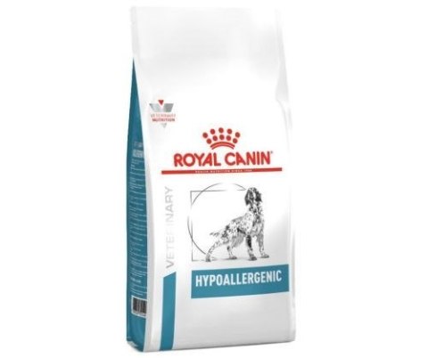ROYAL CANIN Hypoallergenic - sucha karma dla psa - 7kg Royal Canin