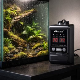 Resun RainPower - zraszacz automatyczny do terrarium