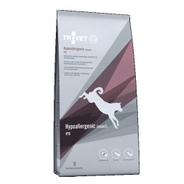 Trovet IPD Hypoallergenic ( Rich in Insect)  3kg TROVET