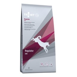 Trovet OHD Regulator pies 10kg (WYPRZEDAŻ) TROVET