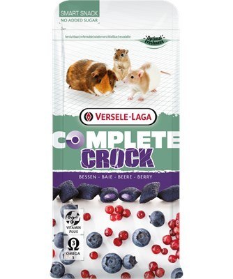 VERSELE LAGA Crock Complete Berry 50g VERSELE-LAGA