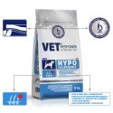 VET HYPPOALERGENIC karma dla psa 8 kg Vet Response