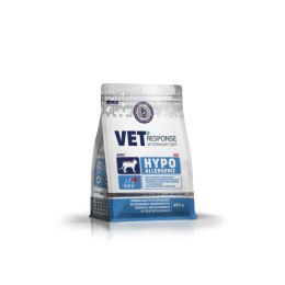 VET RESPONSE HYPPOALERGENIC dla kota 400 g Vet Response