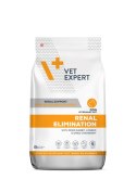 VetExpert Veterinary Diet Renal Elimination dog 8kg (OUTLET) VetExpert