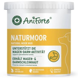 AniForte Naturalne borowiny wsparcie układu pokarmowego 300g AniForte
