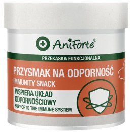AniForte Przysmak na  odporność dla psa 50g AniForte