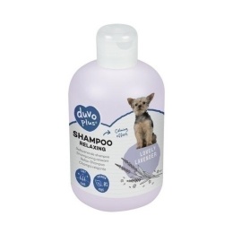 DUVO+ SZAMPON DLA PSA RELAKSUJĄCY 250ml LAWENDOWY 12851