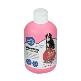 DUVO+ SZAMPON DLA PSA REWITALIZUJĄCY 250ml ROZMARYNOWY 12853