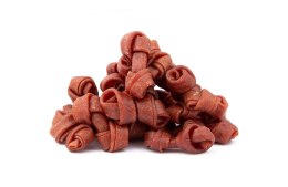 HILTON Kość wiązana z kaczki 6 cm - gryzak dla psa - 500 g Hilton