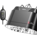 Repti-Zoo Smart WiFi Dual Lamp - podwójna lampa grzewcza sterowana aplikacją
