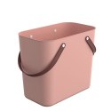 Rotho Multibag Albula Style 25L różowy Meadow rose Rotho