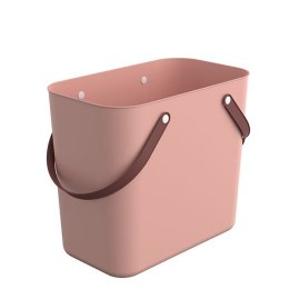 Rotho Multibag Albula Style 25L różowy Meadow rose Rotho