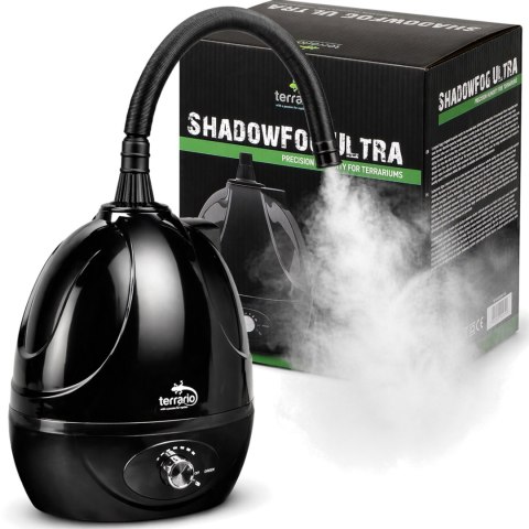 Terrario ShadowFog Ultra - fogger zewnętrzny do terrarium