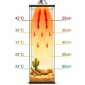 Terrario Tayenna 25W - mini halogen UVB