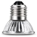 Terrario Tayenna 50W - mini halogen UVB