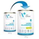 VetExpert Veterinary Diet Hypoallergenic Insect375g VetExpert