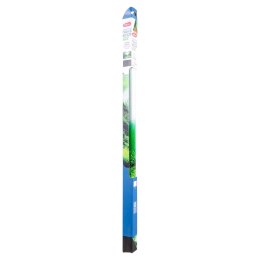 ZOLUX Tło do akwarium dwustronne Amazonka/czarne 60 x 120 cm (354921)