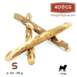 4DOGS GRYZAK DLA PSA Z DRZEWA OLIWNEGO S /10