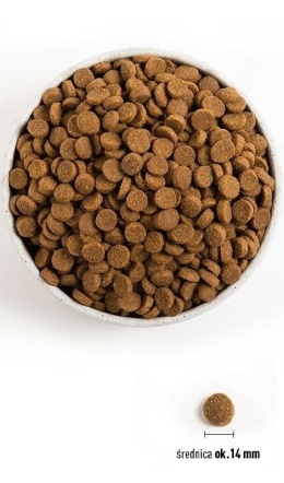 ACANA PIES 14,5kg RED MEAT