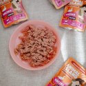 ANIMAL ISLAND Monoproteinowa kaczka dla kota 100g ANIMAL ISLAND