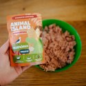 ANIMAL ISLAND Monoproteinowa przepiórka dla kota 100g ANIMAL ISLAND