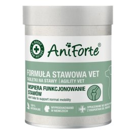 AniForte Formuła Stawowa VET - tabletki na stawy dla psa 120szt AniForte