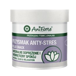 AniForte PRZYSMAK ANTY-STRES DLA PSA 50g AniForte