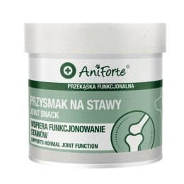AniForte PRZYSMAK NA STAWY DLA PSA 50szt AniForte