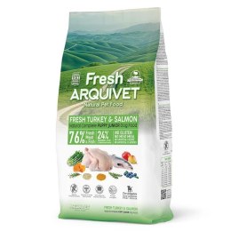 Arquivet Fresh Puppy 10 kg ARQUIVET