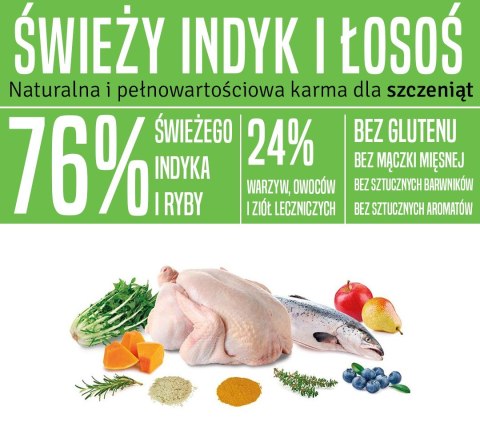 Arquivet Fresh Puppy 10 kg ARQUIVET