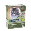 BOZITA Mięsne kawałki z królikiem w galaretce 370g BOZITA